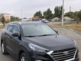 Hyundai Tucson 2019 годаfor11 500 000 тг. в Талдыкорган – фото 2