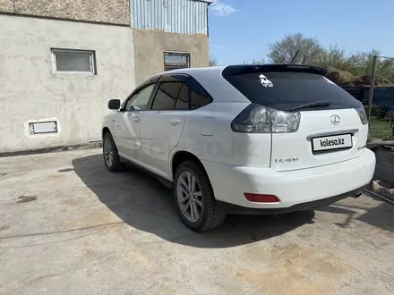 Lexus RX 330 2004 года за 6 900 000 тг. в Караганда – фото 6