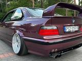 Спойлер BMW E36 за 35 000 тг. в Алматы