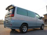 Nissan Elgrand 2002 года за 4 500 000 тг. в Алматы