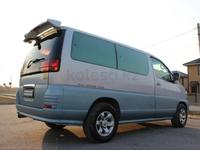 Nissan Elgrand 2002 годаfor4 500 000 тг. в Алматы