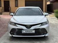 Toyota Camry 2021 года за 15 700 000 тг. в Атырау