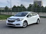 Kia Cerato 2014 года за 6 400 000 тг. в Шымкент