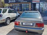 Audi A6 1995 годаүшін4 000 000 тг. в Шымкент – фото 3