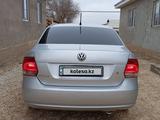 Volkswagen Polo 2014 годаүшін4 450 000 тг. в Атырау – фото 5