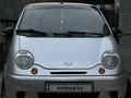 Daewoo Matiz 2012 годаүшін1 800 000 тг. в Алматы