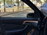 Mercedes-Benz S 500 2002 годаүшін8 800 000 тг. в Алматы – фото 4