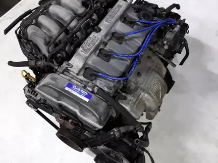 Двигатель Mazda FS 2.0, 626, Cronos за 350 000 тг. в Караганда – фото 5