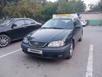 Toyota Avensis 2002 годаүшін2 800 000 тг. в Шымкент