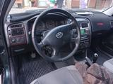 Toyota Avensis 2002 года за 2 800 000 тг. в Шымкент – фото 4