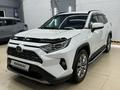 Toyota RAV4 2020 года за 17 500 000 тг. в Атырау – фото 6