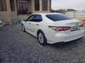 Toyota Camry 2019 годаfor14 000 000 тг. в Шымкент – фото 3