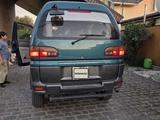 Mitsubishi Delica 1995 года за 4 500 000 тг. в Алматы – фото 4