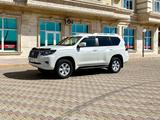 Toyota Land Cruiser Prado 2022 года за 34 000 000 тг. в Актау – фото 3