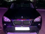 BMW X1 2012 года за 6 300 000 тг. в Жезказган