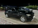 BMW X1 2012 года за 6 300 000 тг. в Жезказган – фото 4