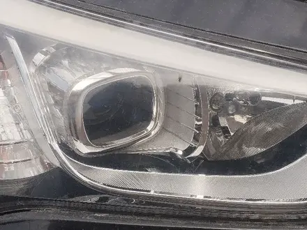 Hyundai Santa Fe 2014 года за 9 000 000 тг. в Алматы – фото 14