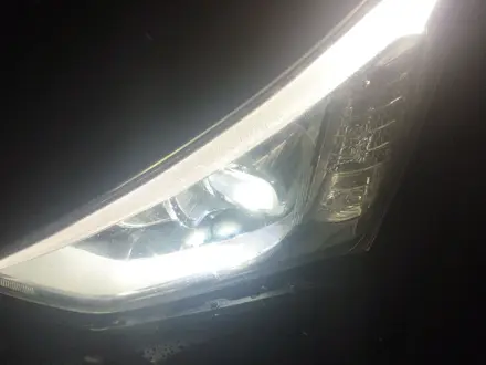Hyundai Santa Fe 2014 года за 9 000 000 тг. в Алматы – фото 16