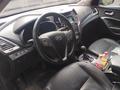 Hyundai Santa Fe 2014 года за 9 000 000 тг. в Алматы – фото 8