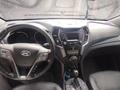 Hyundai Santa Fe 2014 года за 9 000 000 тг. в Алматы – фото 9