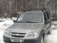 Chevrolet Niva 2013 годаfor4 200 000 тг. в Алматы