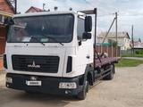МАЗ  5550 2018 годаүшін7 000 000 тг. в Астана – фото 3