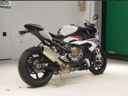 BMW  S 1000 RR 2020 года за 11 800 000 тг. в Алматы – фото 3