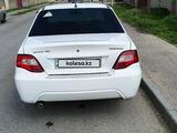 Daewoo Nexia 2013 года за 2 300 000 тг. в Шымкент – фото 4