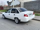 Daewoo Nexia 2013 года за 2 300 000 тг. в Шымкент – фото 5