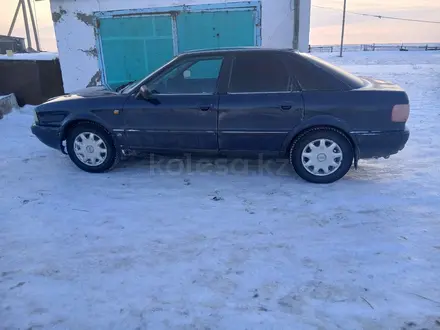 Audi 80 1995 года за 1 100 000 тг. в Павлодар – фото 14