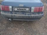 Audi 80 1995 года за 1 100 000 тг. в Павлодар – фото 4