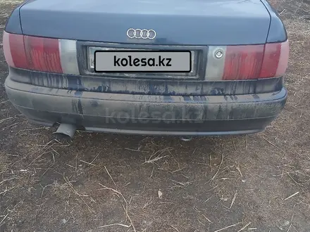 Audi 80 1995 года за 1 100 000 тг. в Павлодар – фото 4