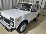 ВАЗ (Lada) Lada 2121 2001 года за 1 300 000 тг. в Алматы