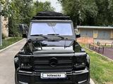 Mercedes-Benz G 350 1993 года за 10 900 000 тг. в Алматы