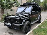 Mercedes-Benz G 350 1993 года за 10 900 000 тг. в Алматы – фото 2