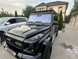 Mercedes-Benz G 350 1993 года за 10 900 000 тг. в Алматы – фото 5