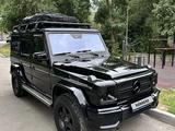Mercedes-Benz G 350 1993 года за 10 900 000 тг. в Алматы – фото 3