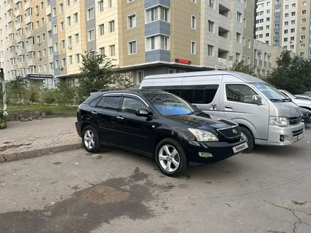 Lexus RX 300 2005 года за 7 745 000 тг. в Астана