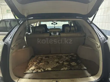 Lexus RX 300 2005 года за 7 745 000 тг. в Астана – фото 9