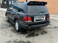 Lexus LX 470 2004 годаүшін6 700 000 тг. в Кокшетау – фото 3