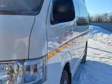 Toyota Hiace 2017 годаүшін15 000 000 тг. в Аксай – фото 2