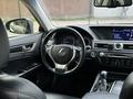 Lexus GS 250 2012 года за 11 950 000 тг. в Алматы – фото 11