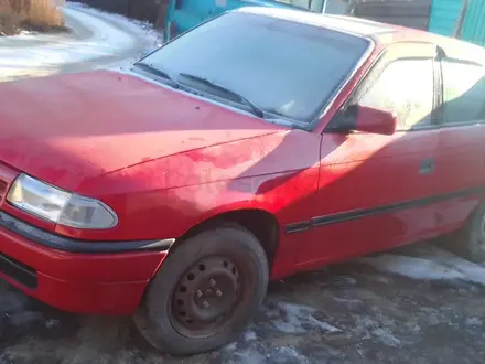 Opel Astra 1993 года за 900 000 тг. в Актобе – фото 2