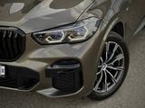 BMW X5 2021 годаүшін39 000 000 тг. в Усть-Каменогорск – фото 5