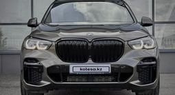 BMW X5 2021 года за 39 000 000 тг. в Усть-Каменогорск – фото 2