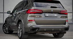 BMW X5 2021 года за 47 000 000 тг. в Усть-Каменогорск – фото 4