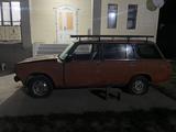 ВАЗ (Lada) 2104 1993 года за 160 000 тг. в Шымкент – фото 2