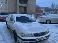 Nissan Cefiro 1995 годаүшін1 450 000 тг. в Кокшетау