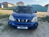 Nissan X-Trail 2007 года за 5 400 000 тг. в Кызылорда