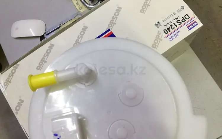 Бензостанция в сбопе за 75 000 тг. в Алматы